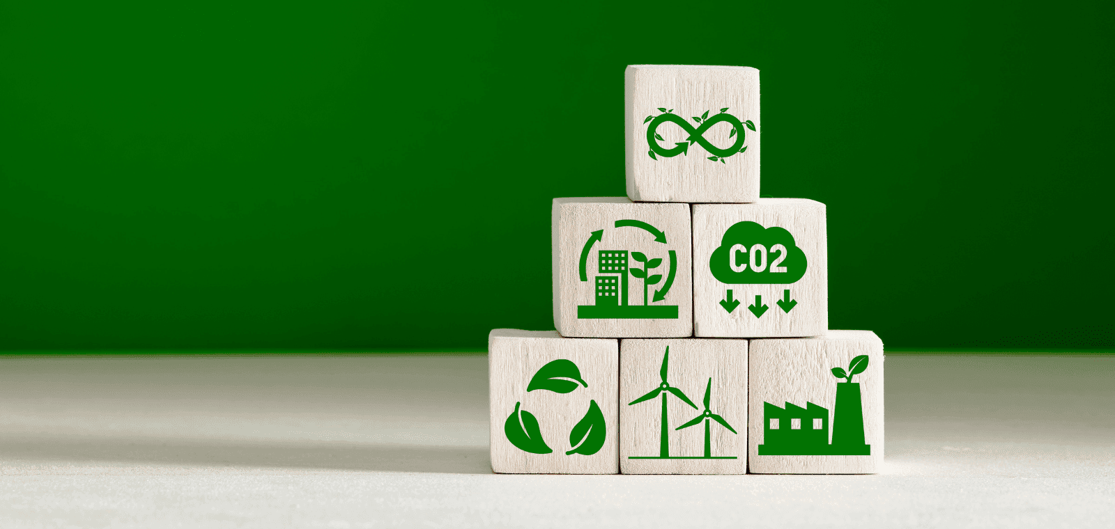 Comment l’approche environnementale de VPK peut-elle vous aider à réduire votre empreinte carbone ?