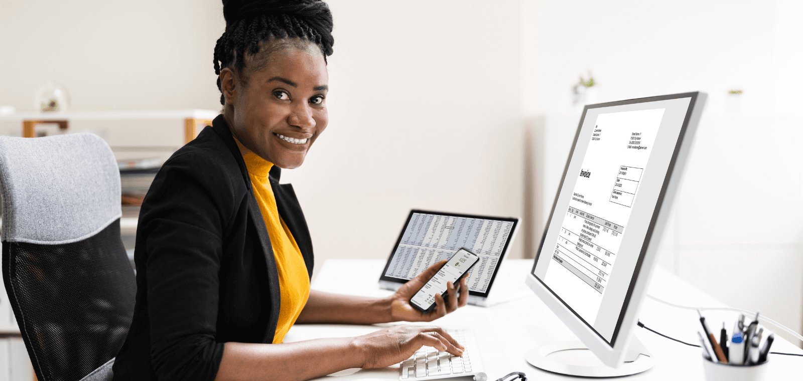 Silae : une nouvelle façon de gérer votre paie, simplement