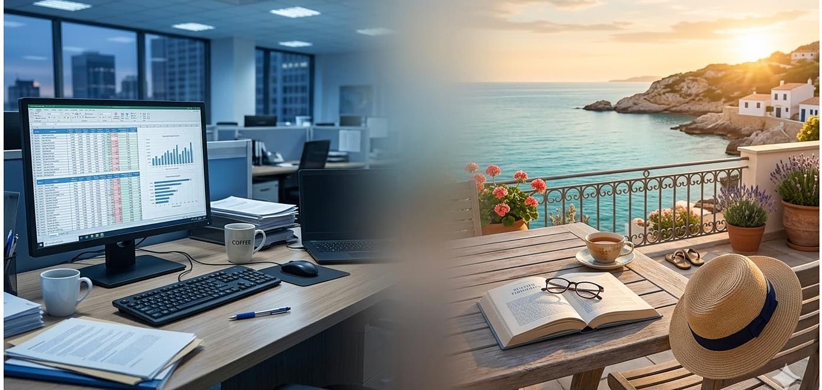 Retraite : seuls 17 % des Français disent y être bien préparés. Ce qu'ils ont fait différemment.