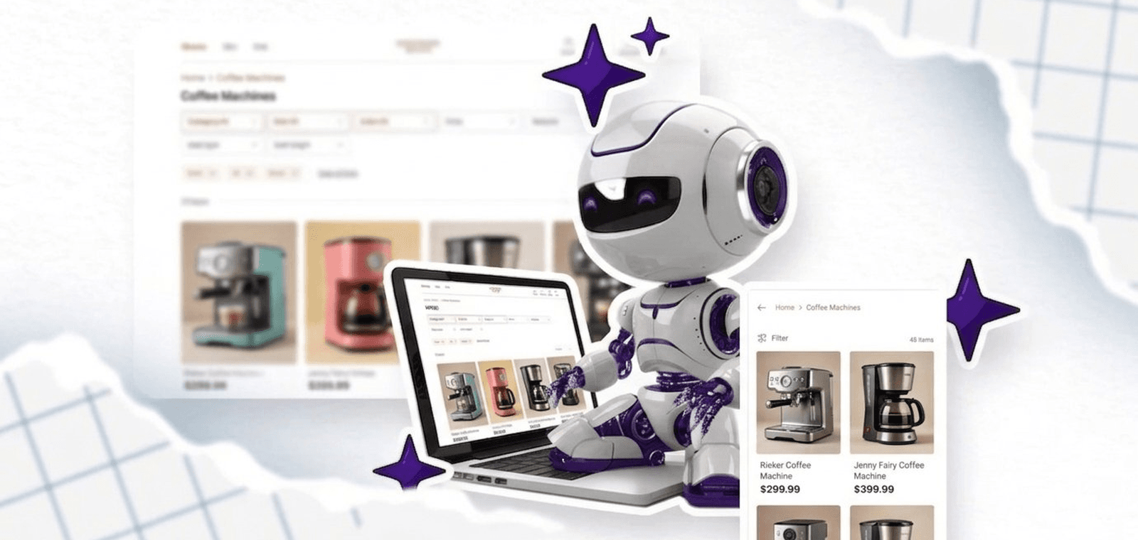 IA & E-commerce : Générez 9X plus de ventes en optimisant vos fiches produits pour les LLM