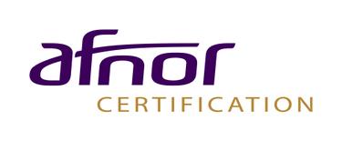 AFNOR Certification