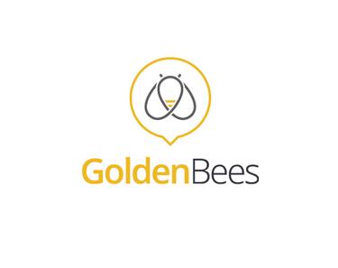 Golden Bees