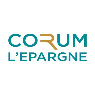 CORUM L Epargne