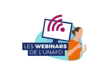 Unafo webinar