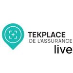 Tekplace de l’assurance Live 