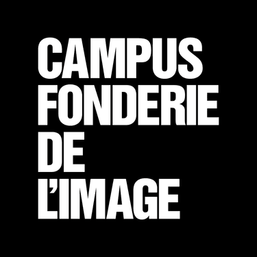 Campus Fonderie de l'Image 