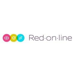 Red-on-line FR
