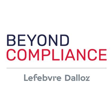 Beyond Compliance