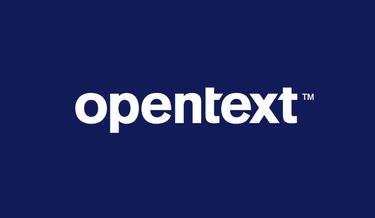 OpenText