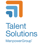 ManpowerGroup Talent Solutions