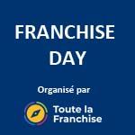 FRANCHISE DAY - Services à la Personne