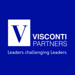 VISCONTI Partners : la chaîne des Dirigeants