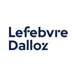 Lefebvre Dalloz