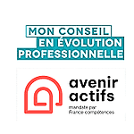 Mon CEP - Avenir Actifs