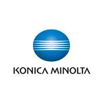 KONICA MINOLTA