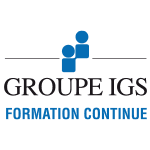 Groupe IGS Formation Continue