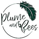 Plume and Bees