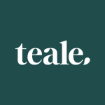 teale