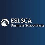 ESLSCA Business School Paris