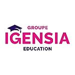 Groupe IGENSIA Education