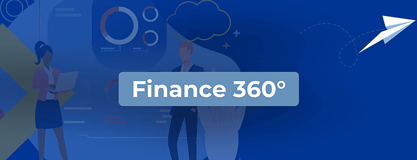 Finance 360° : Enjeux, Innovations et Modèles de Transformation