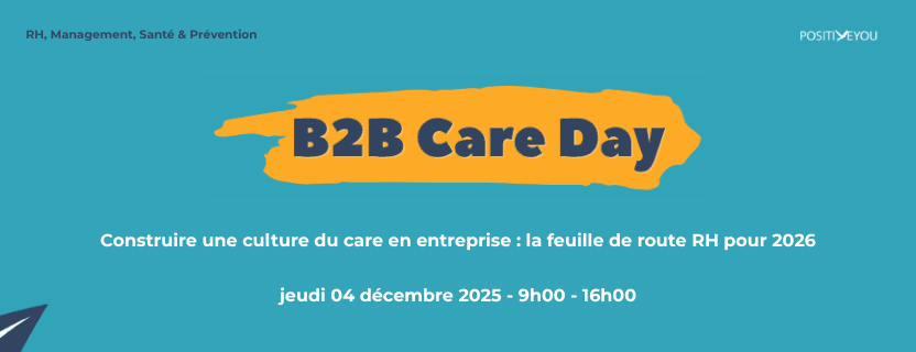 B2B Care Day