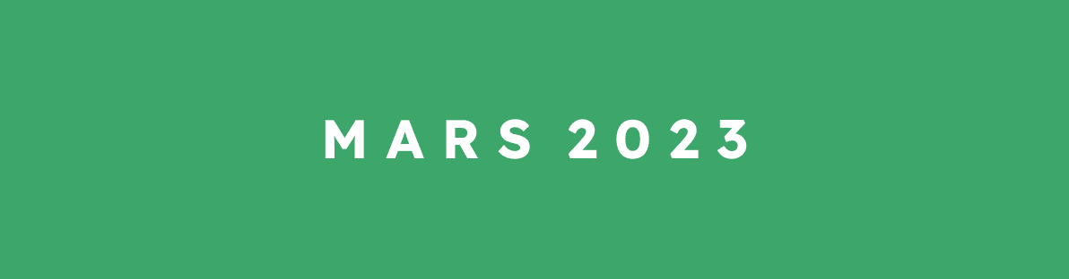 Avril 2023