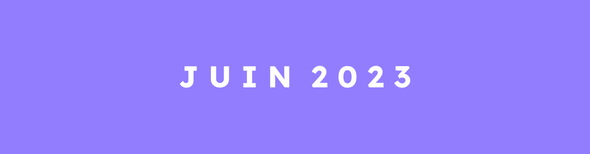 Juin 2023