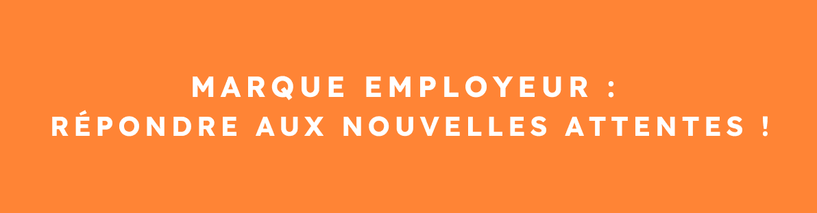 Marque Employeur - 22 & 27 Septembre 2023