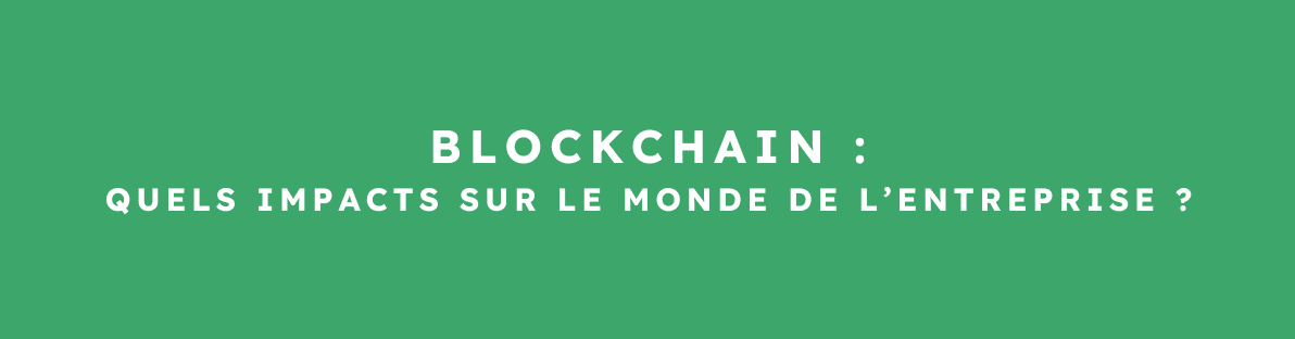 Blockchain - 5 Avril 2023