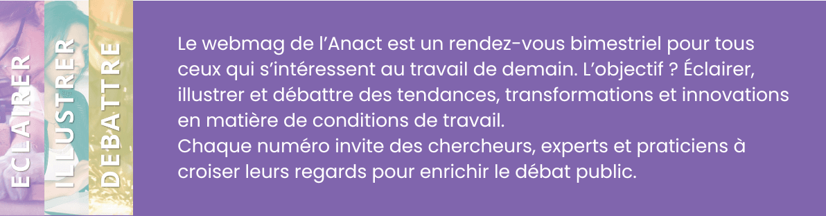 Webmagazine Anact