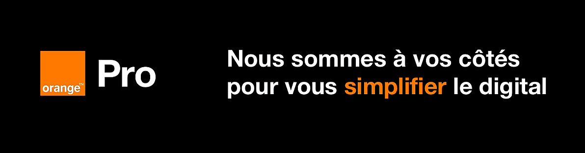 Orange Pro PME