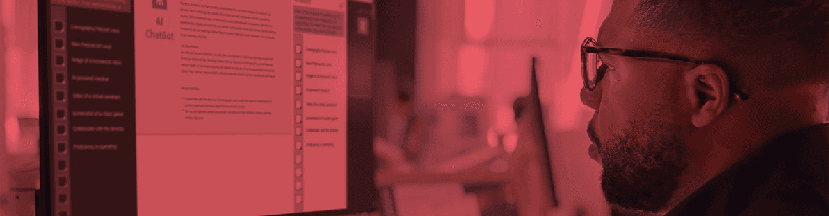 IA dans le monde professionnel : tendances et implications