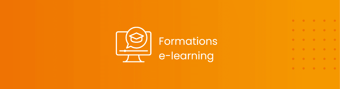 Formations e-learning