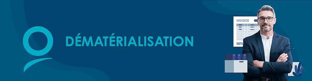 DEMATERIALISATION