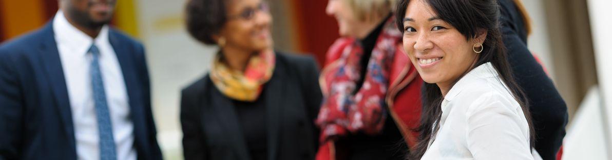 ESCP Business School - Online Executive Education Day