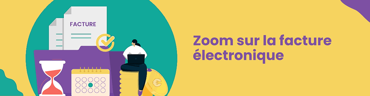 ✅ Facture électronique