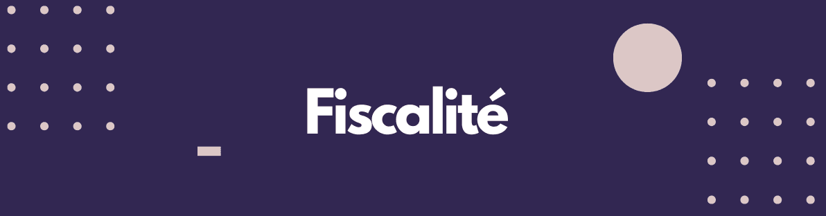 Fiscalité