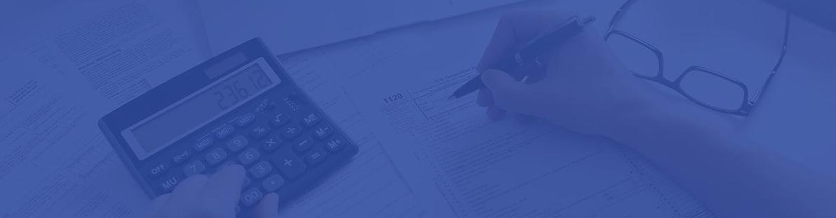 Finance / comptabilité
