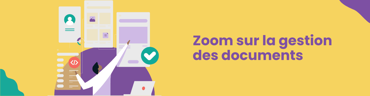 📄Gestion Electronique des Documents