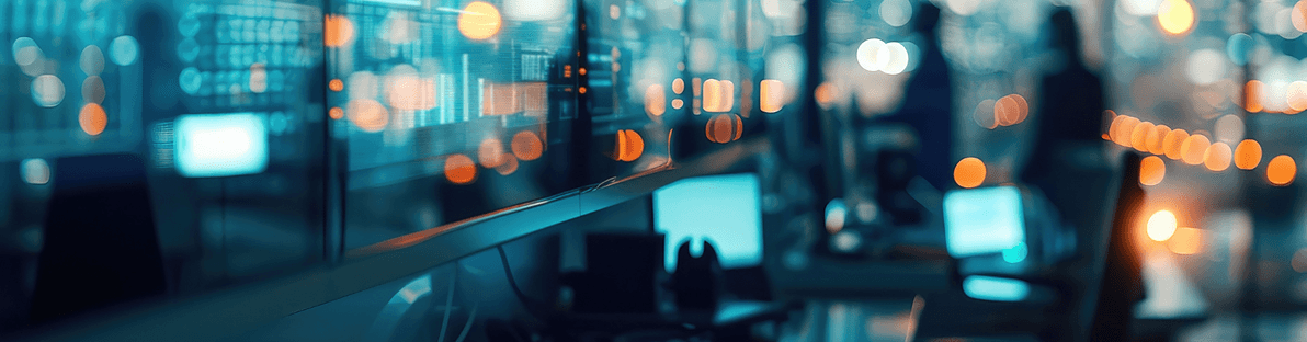 Managed Detection & Response (MDR)