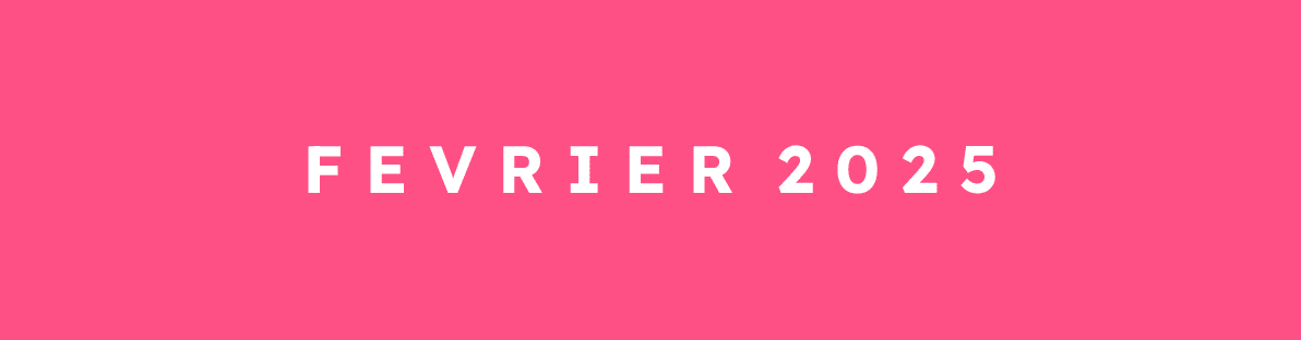 Février 2025