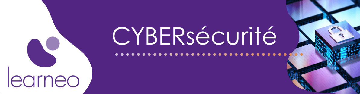 CYBERSÉCURITÉ