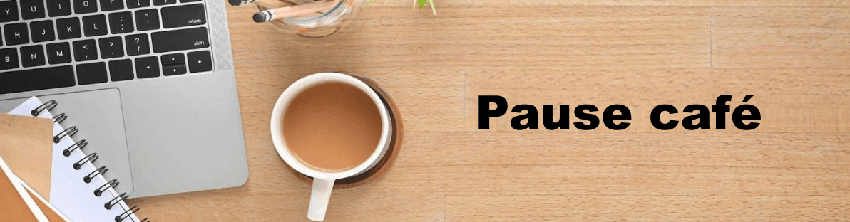 Pause café : L'essentiel de l'actu "satisfaction client" le temps d'un café 🥐☕