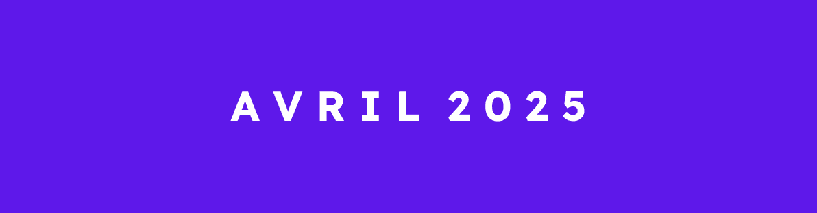 Avril 2025