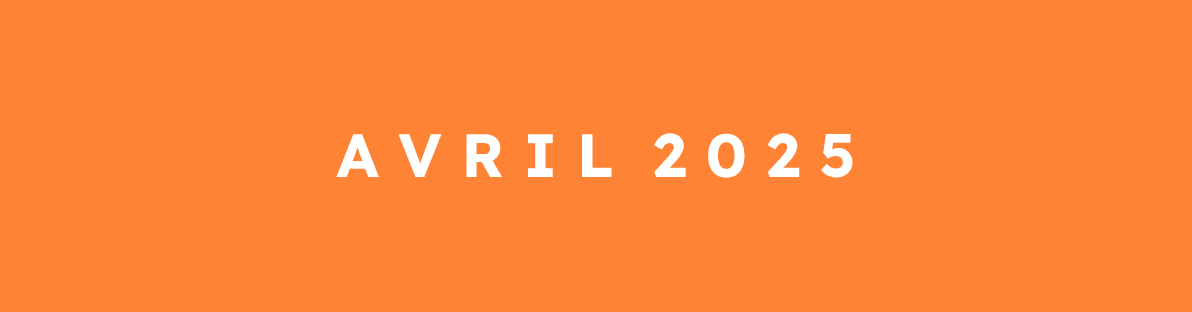 Avril 2025