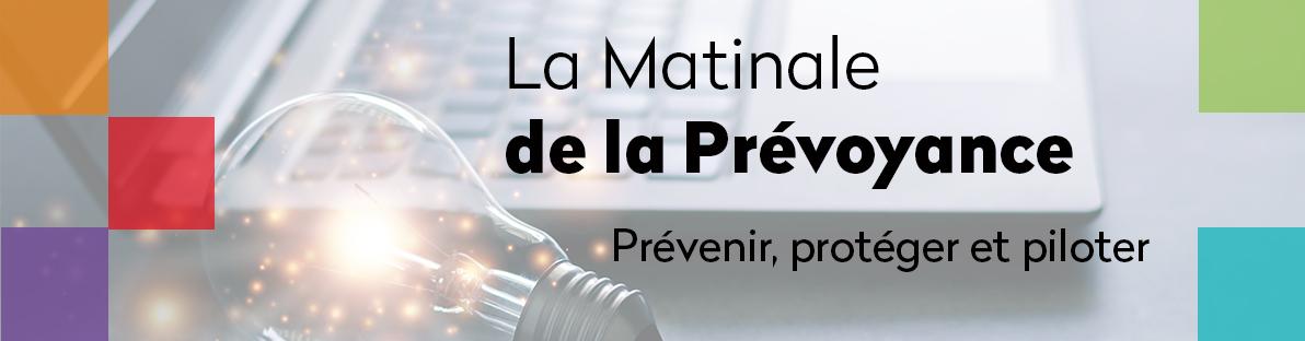 La matinale de la Prévoyance