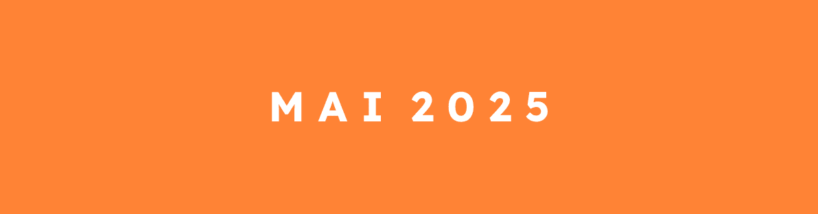 Mai 2025