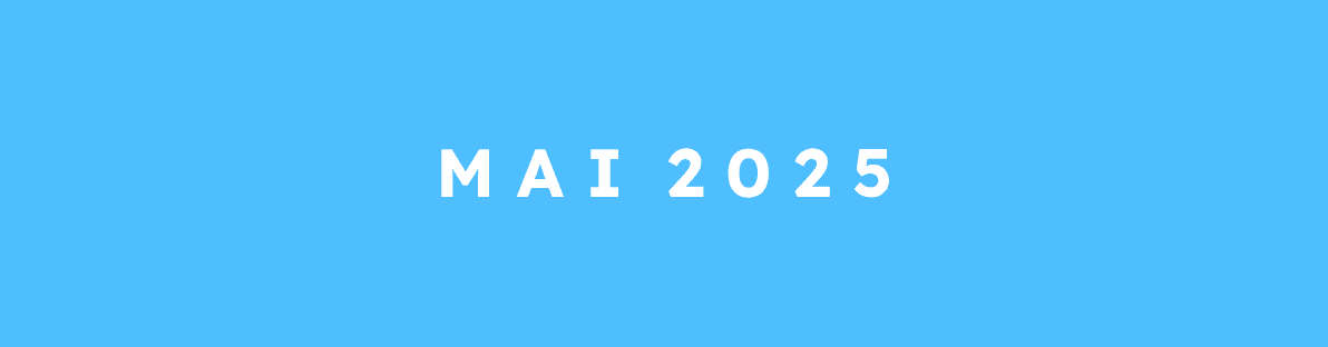 Mai 2025