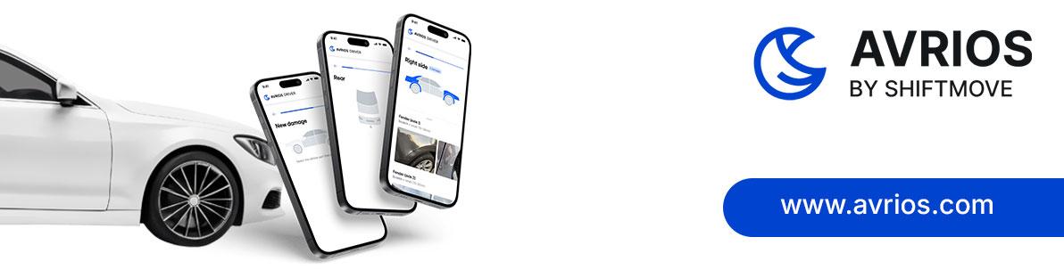 AVRIOS : la gestion de flotte automobile enrichie à l'IA